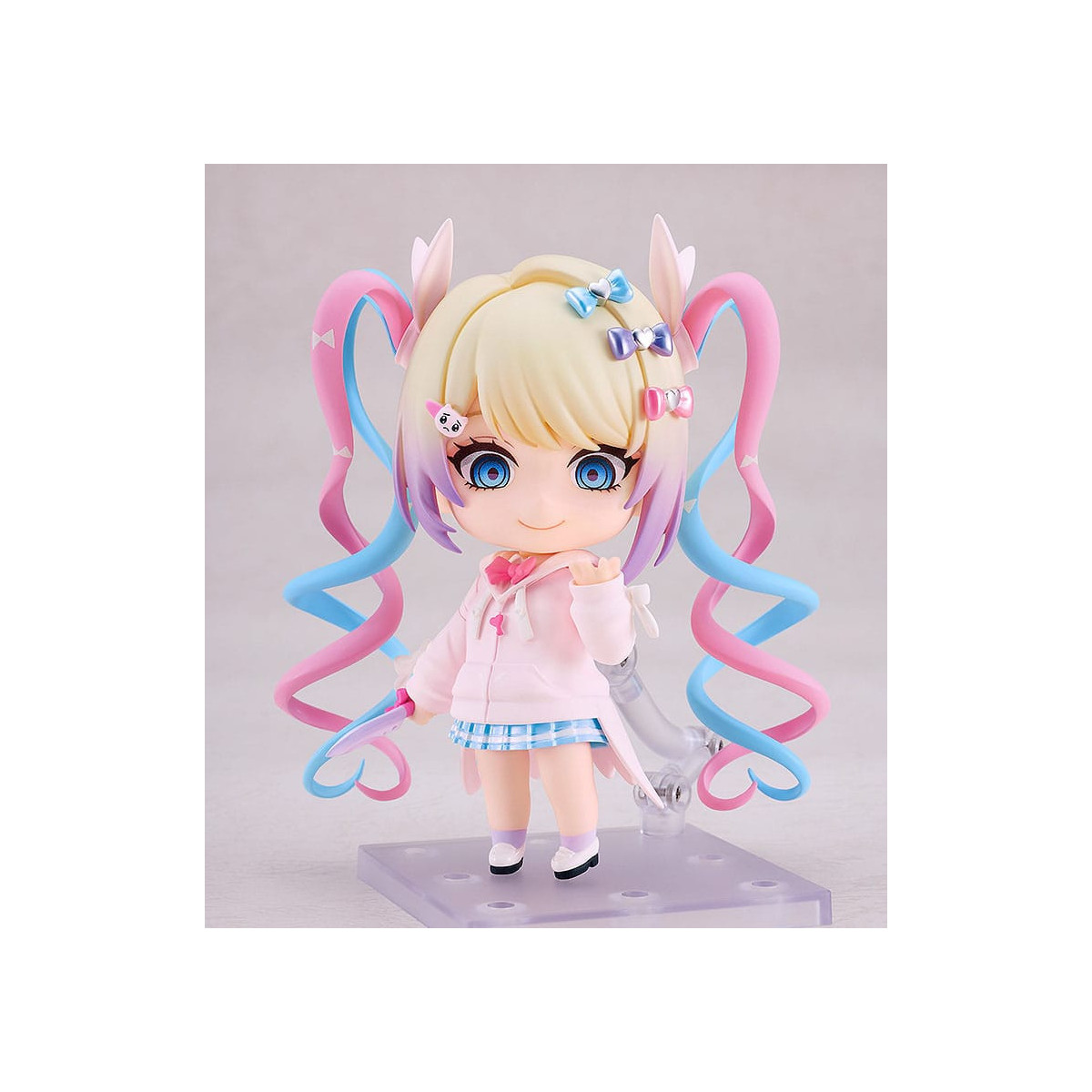 Goodsmile Nendoroid - Needy Streamer Overload – OMGkawaiiAngel: Outing-Version