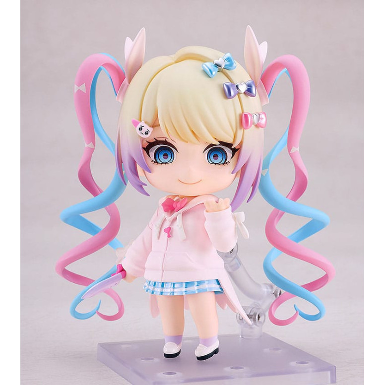 Goodsmile Nendoroid - Needy Streamer Overload – OMGkawaiiAngel: Outing-Version
