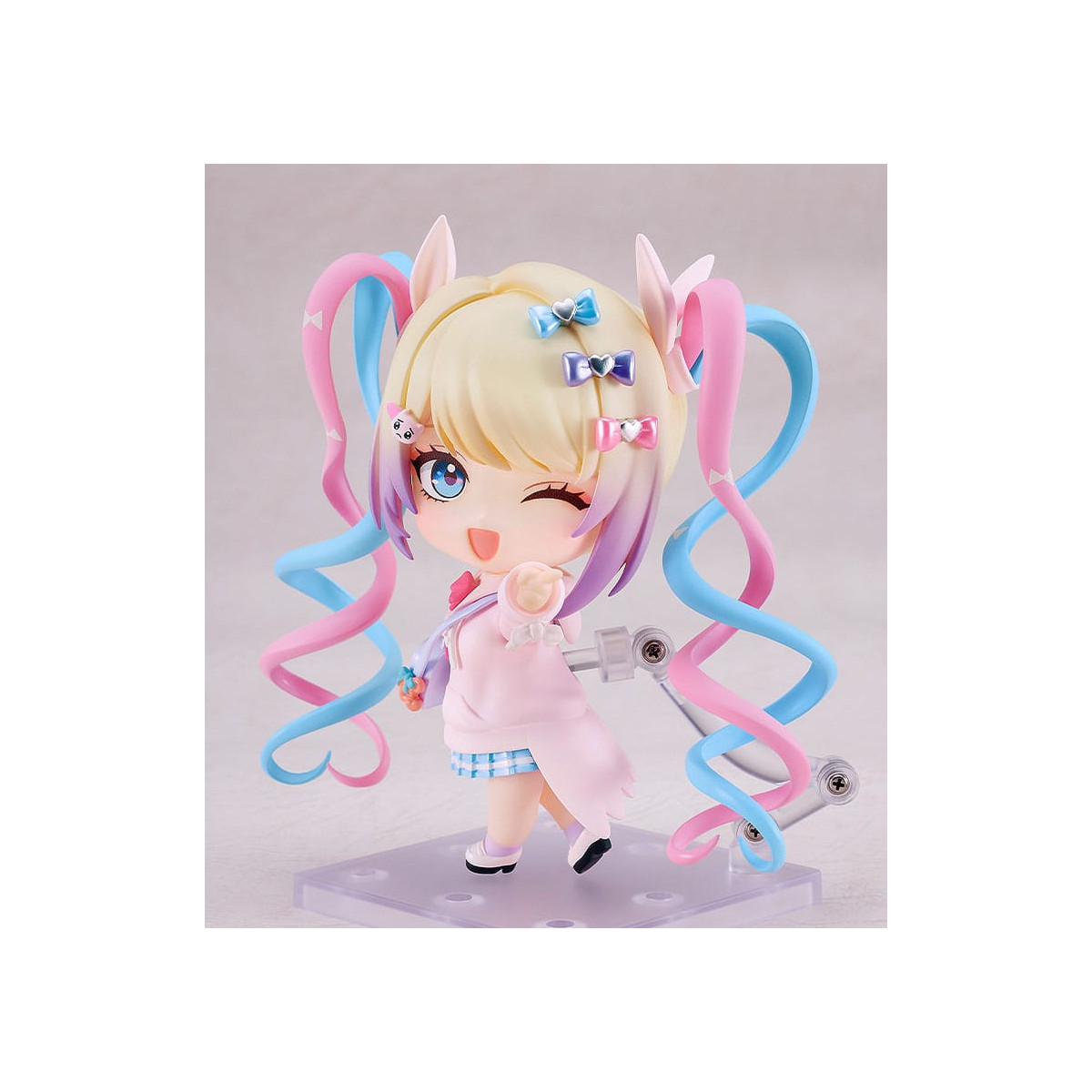 Goodsmile Nendoroid - Needy Streamer Overload – OMGkawaiiAngel: Outing-Version