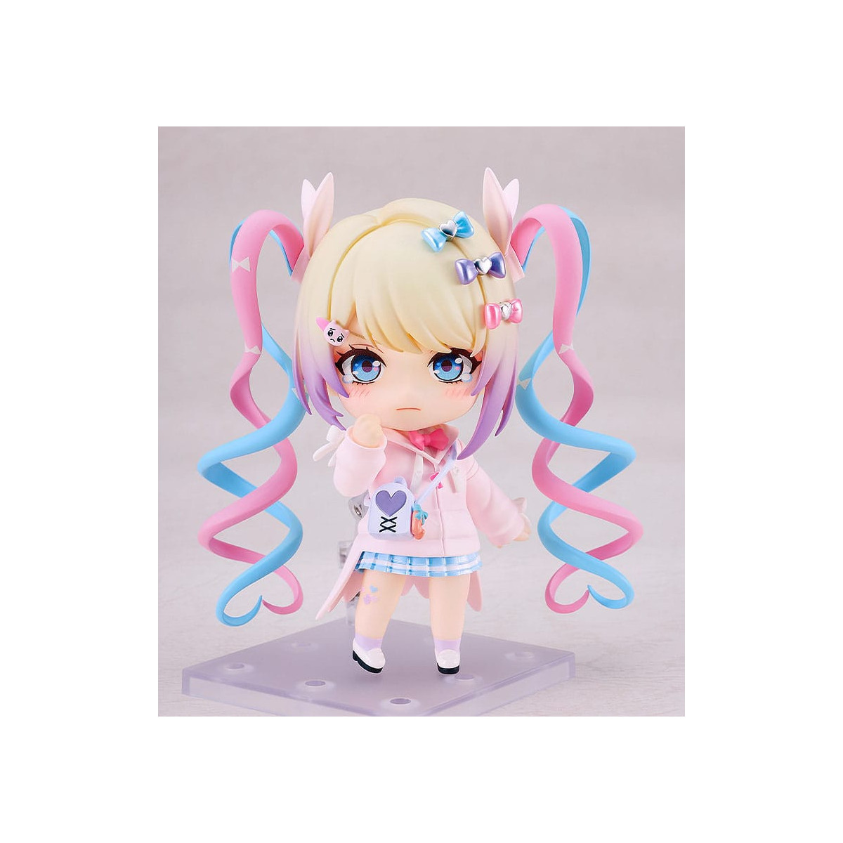 Goodsmile Nendoroid - Needy Streamer Overload – OMGkawaiiAngel: Outing-Version