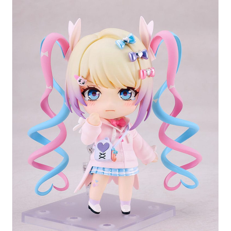 Goodsmile Nendoroid - Needy Streamer Overload – OMGkawaiiAngel: Outing-Version