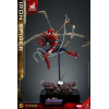 Hot Toys Marvel Avengers: Endgame – Iron Spider Artisan Edition MMS, Maßstab 1:6