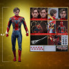Hot Toys Marvel Avengers: Endgame – Iron Spider Artisan Edition MMS, Maßstab 1:6