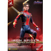 Hot Toys Marvel Avengers: Endgame – Iron Spider Artisan Edition MMS, Maßstab 1:6