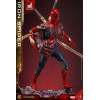 Hot Toys Marvel Avengers: Endgame – Iron Spider Artisan Edition MMS, Maßstab 1:6