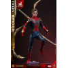 Hot Toys Marvel Avengers: Endgame – Iron Spider Artisan Edition MMS, Maßstab 1:6