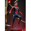 Hot Toys Marvel Avengers: Endgame – Iron Spider Artisan Edition MMS, Maßstab 1:6