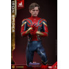 Hot Toys Marvel Avengers: Endgame – Iron Spider Artisan Edition MMS, Maßstab 1:6