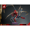 Hot Toys Marvel Avengers: Endgame – Iron Spider Artisan Edition MMS, Maßstab 1:6