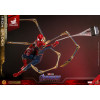 Hot Toys Marvel Avengers: Endgame – Iron Spider Artisan Edition MMS, Maßstab 1:6