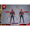 Hot Toys Marvel Avengers: Endgame – Iron Spider Artisan Edition MMS, Maßstab 1:6