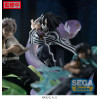 SEGA Goods – Xross Link Anime: Obanai Iguro Hashira Training Arc – „ Demon Slayer: Kimetsu no Yaiba “: Kimetsu no Yaiba