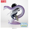 SEGA Goods – Xross Link Anime: Obanai Iguro Hashira Training Arc – „ Demon Slayer: Kimetsu no Yaiba “: Kimetsu no Yaiba