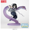 SEGA Goods – Xross Link Anime: Obanai Iguro Hashira Training Arc – „ Demon Slayer: Kimetsu no Yaiba “: Kimetsu no Yaiba