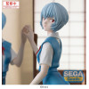 SEGA FIGURIZMA – Rei Ayanami (vorläufiger Name) – Neon Genesis Evangelion: 3,0+1,0 „Thrice Upon a Time“