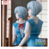SEGA FIGURIZMA – Rei Ayanami (vorläufiger Name) – Neon Genesis Evangelion: 3,0+1,0 „Thrice Upon a Time“