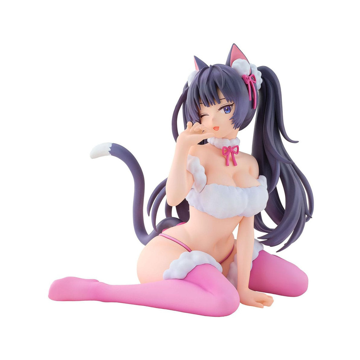 SEGA Goods – Yumemirize Nero – Goddess of Victory: Nikke