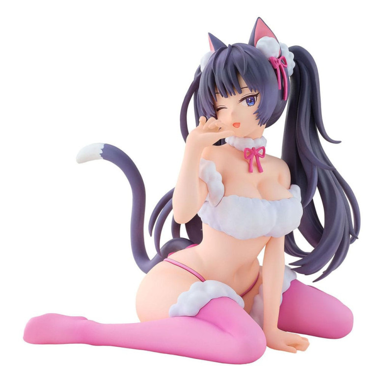 SEGA Goods – Yumemirize Nero – Goddess of Victory: Nikke