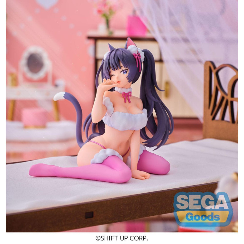 SEGA Goods – Yumemirize Nero – Goddess of Victory: Nikke