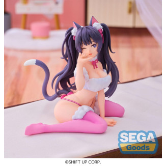 SEGA Goods – Yumemirize Nero – Goddess of Victory: Nikke