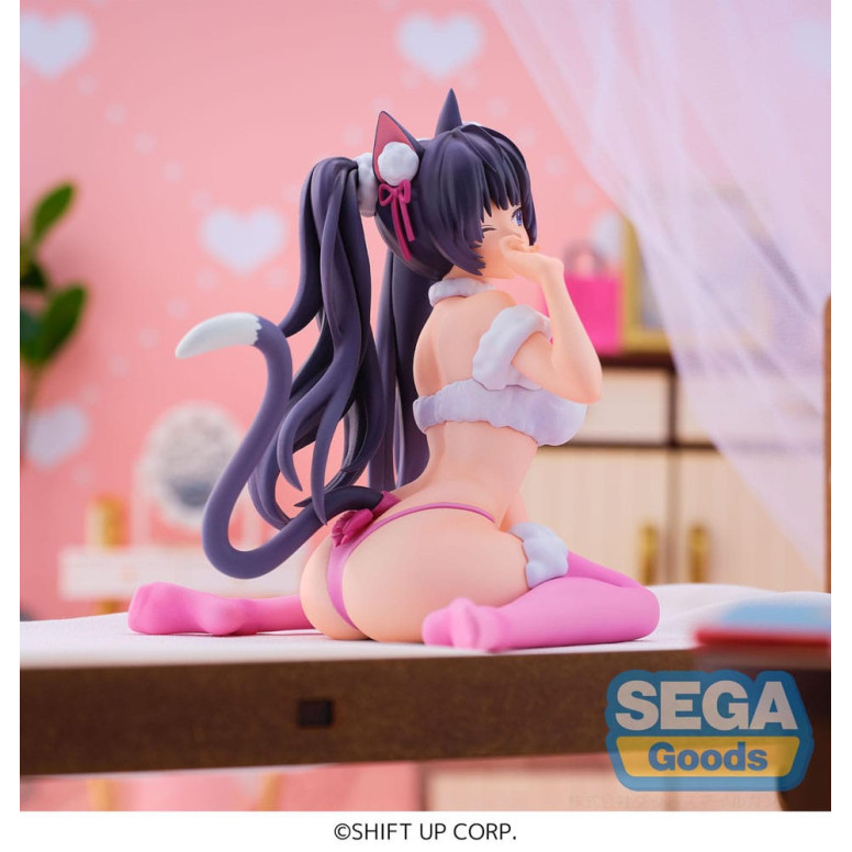 SEGA Goods – Yumemirize Nero – Goddess of Victory: Nikke