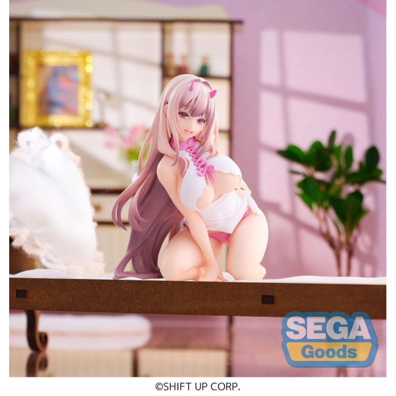 SEGA Goods – Yumemirize Viper – Goddess of Victory: Nikke