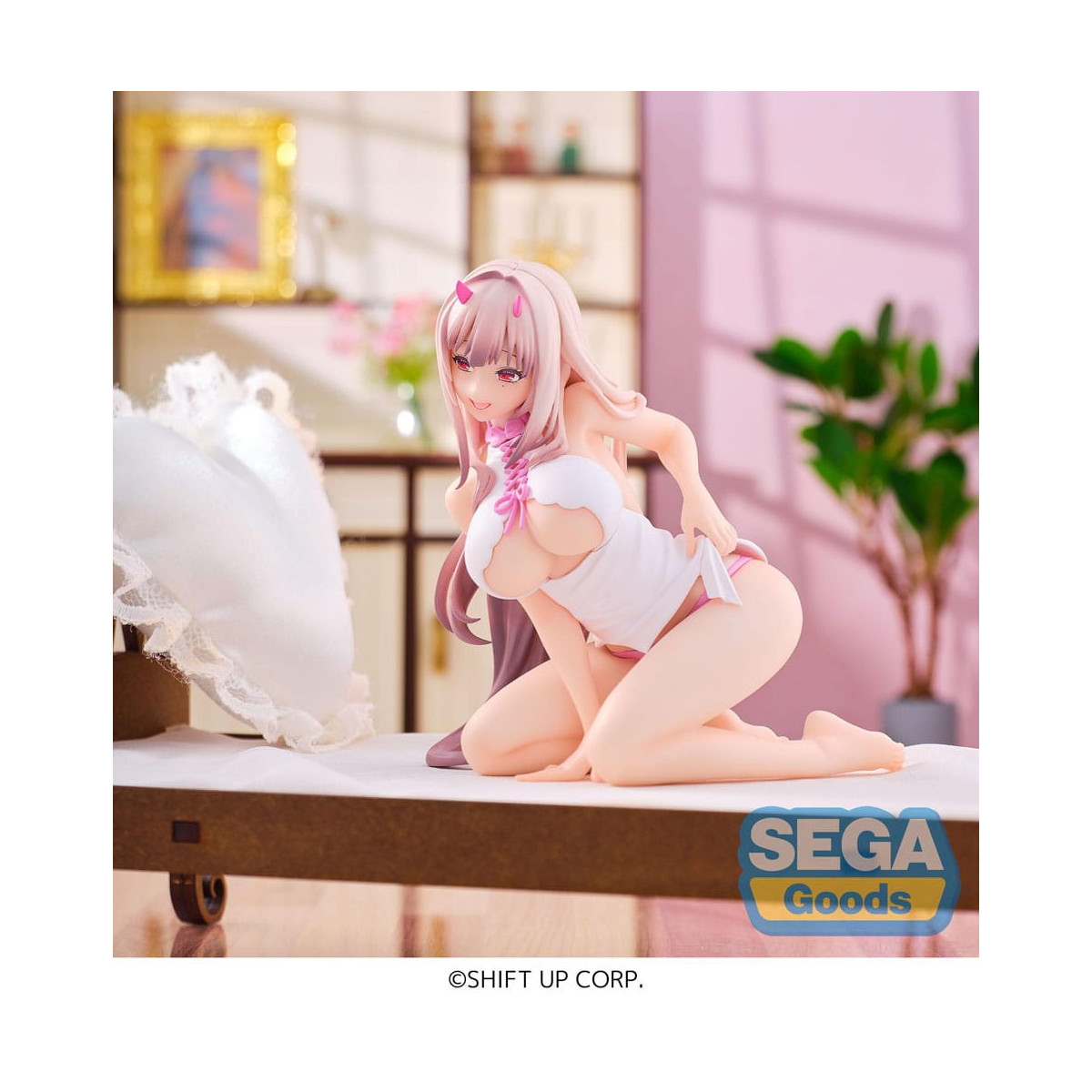 SEGA Goods – Yumemirize Viper – Goddess of Victory: Nikke