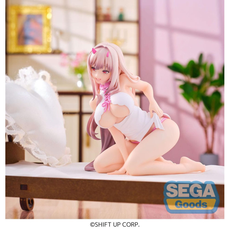 SEGA Goods – Yumemirize Viper – Goddess of Victory: Nikke