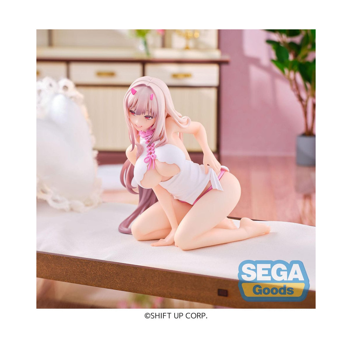 SEGA Goods – Yumemirize Viper – Goddess of Victory: Nikke