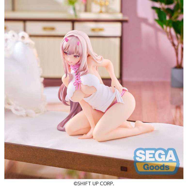 SEGA Goods – Yumemirize Viper – Goddess of Victory: Nikke