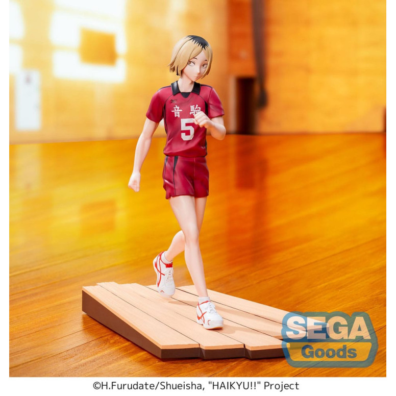 SEGA Goods – Kenma Kozume High Premium – Haikyu!!!!