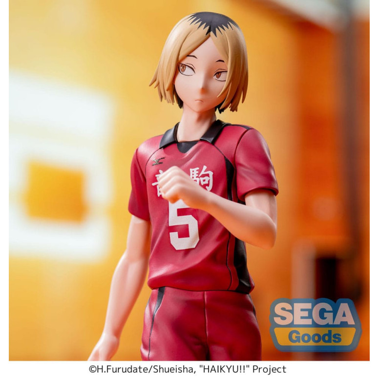 SEGA Goods – Kenma Kozume High Premium – Haikyu!!!!
