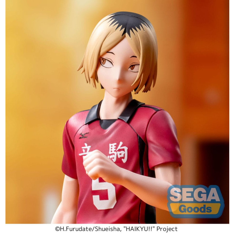 SEGA Goods – Kenma Kozume High Premium – Haikyu!!!!