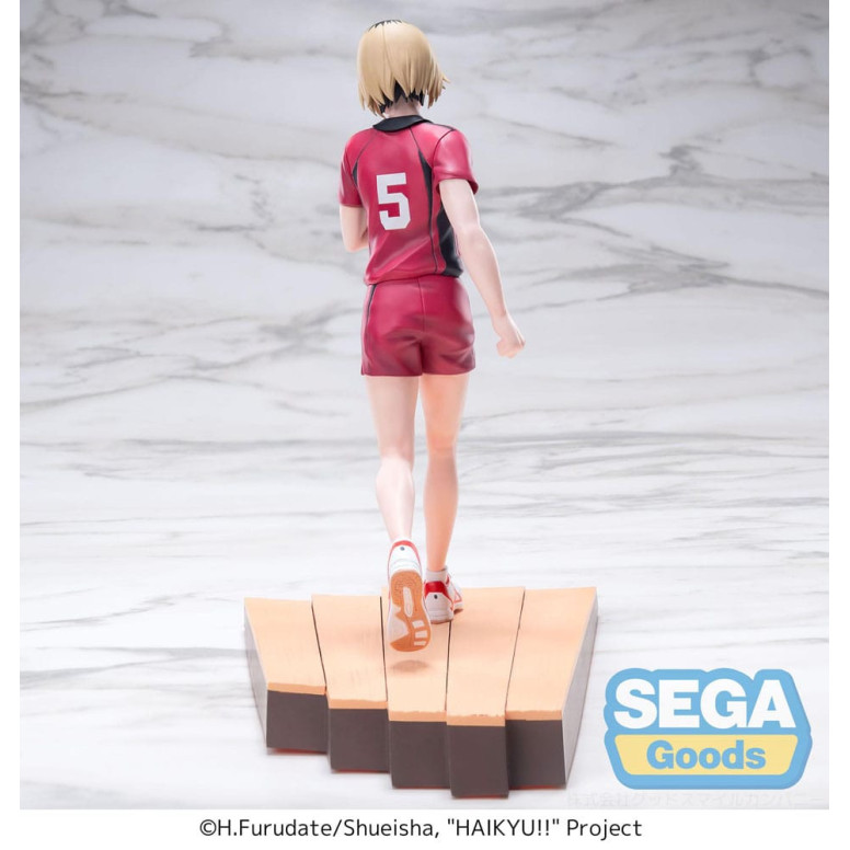 SEGA Goods – Kenma Kozume High Premium – Haikyu!!!!