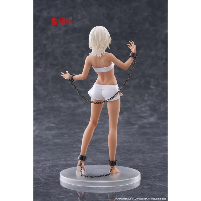 Taito Coreful Fig – Marin Kitagawa Veronica Ver. – My Dress-Up Darling