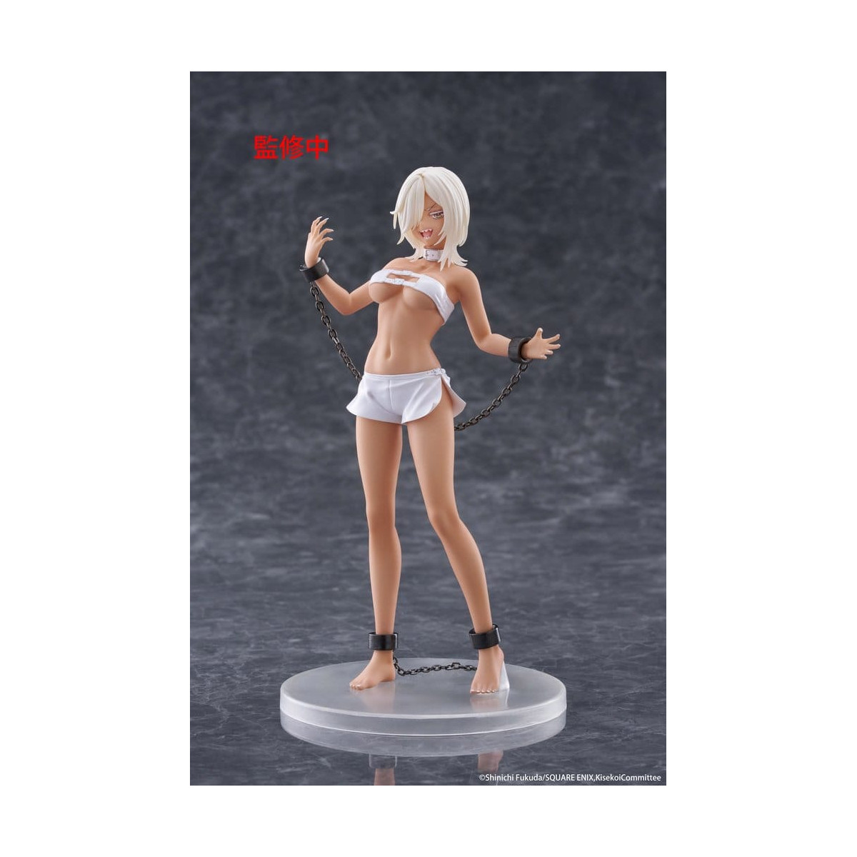 Taito Coreful Fig – Marin Kitagawa Veronica Ver. – My Dress-Up Darling
