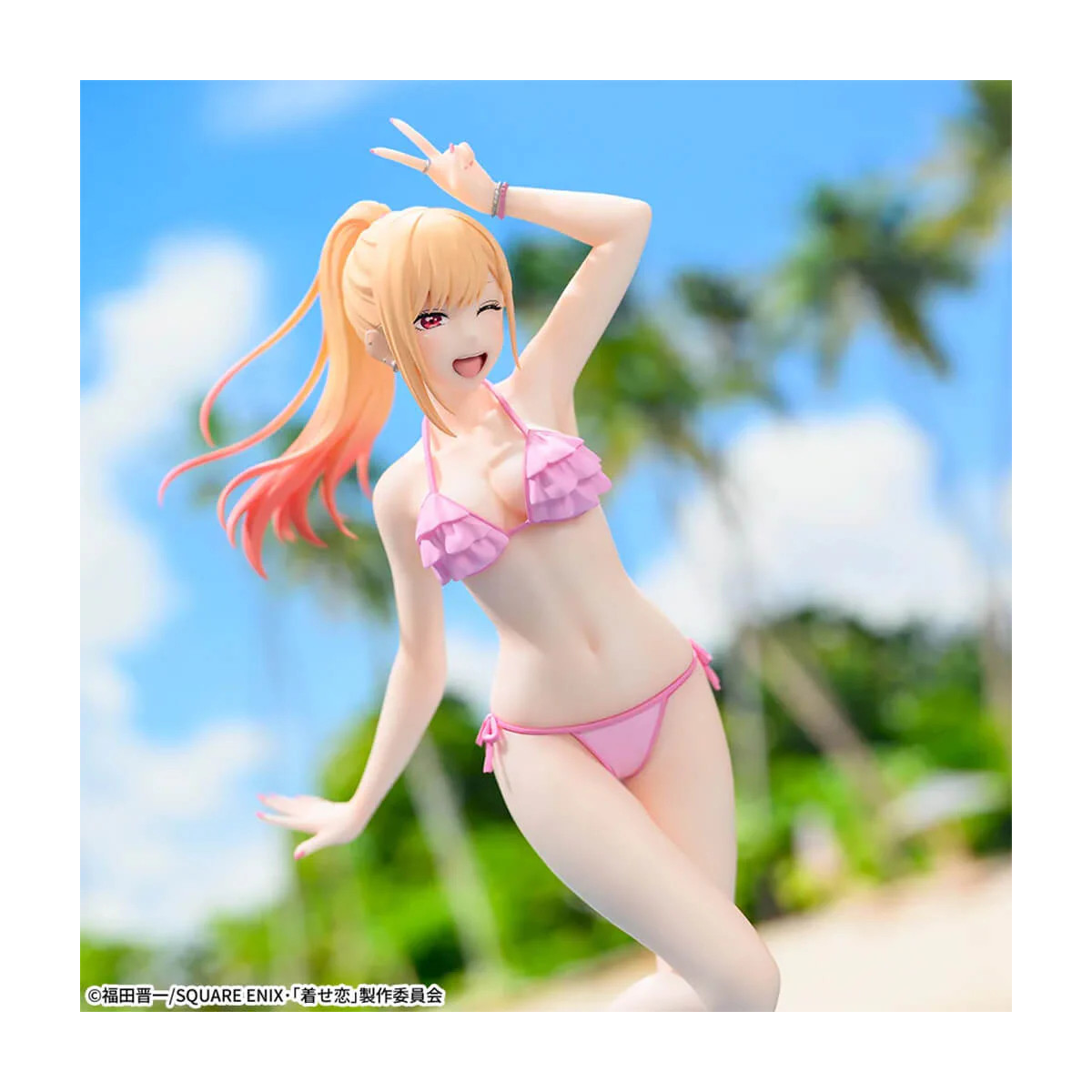 SEGA Goods – XStellar Marin Kitagawa – My Dress-Up Darling