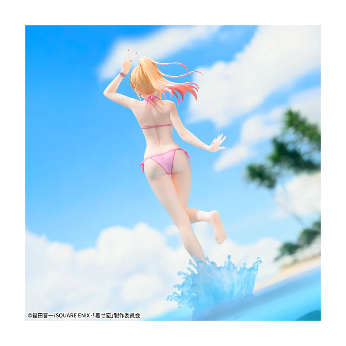 SEGA Goods – XStellar Marin Kitagawa – My Dress-Up Darling