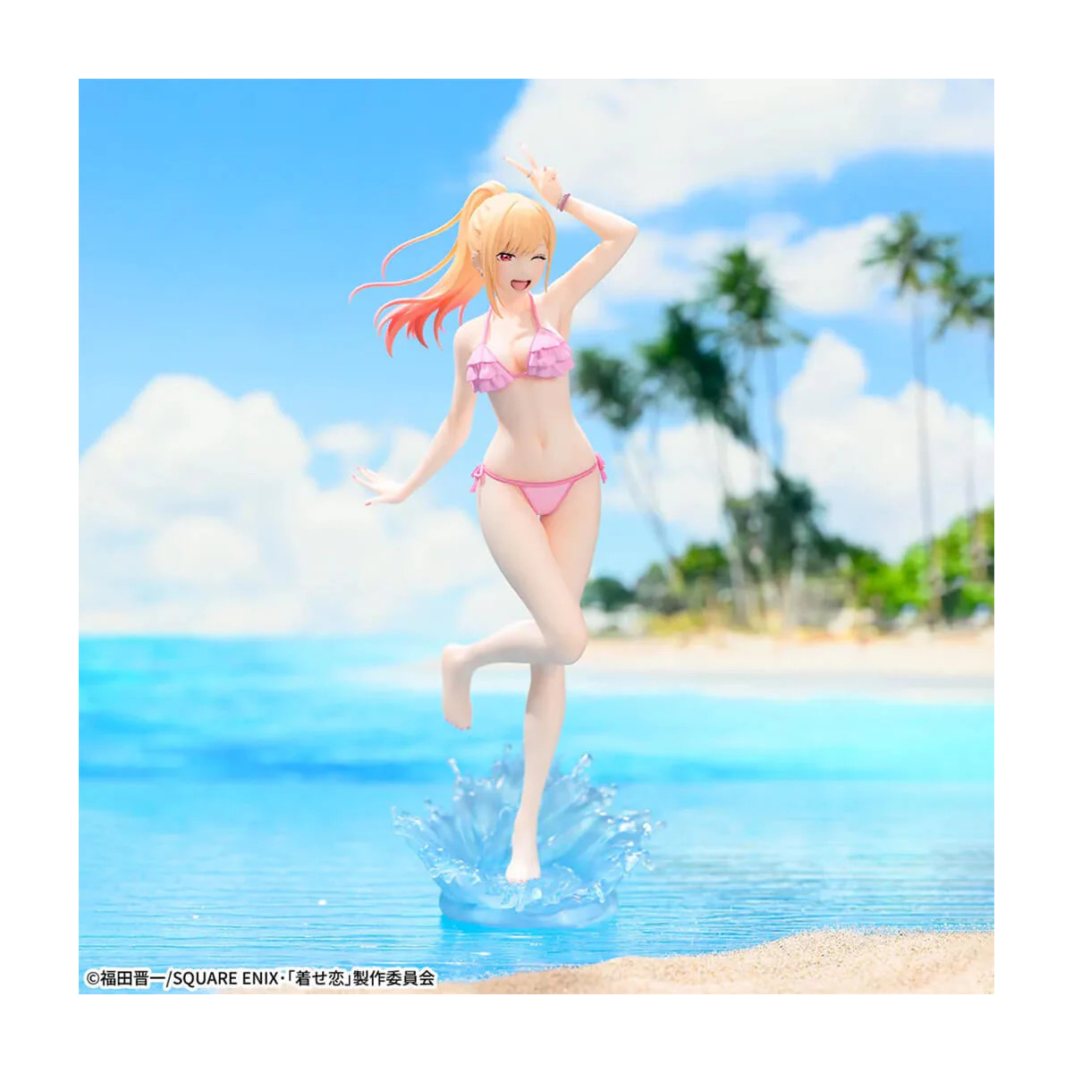 SEGA Goods – XStellar Marin Kitagawa – My Dress-Up Darling