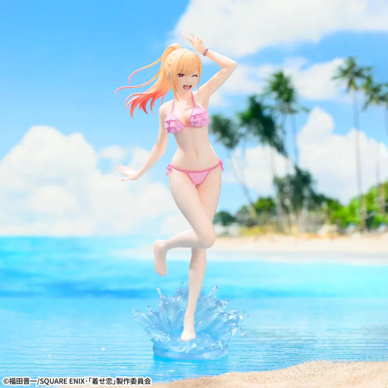 SEGA Goods – XStellar Marin Kitagawa – My Dress-Up Darling
