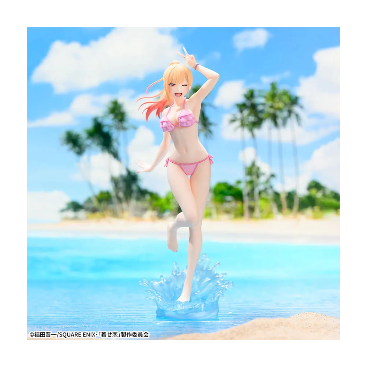 SEGA Goods – XStellar Marin Kitagawa – My Dress-Up Darling