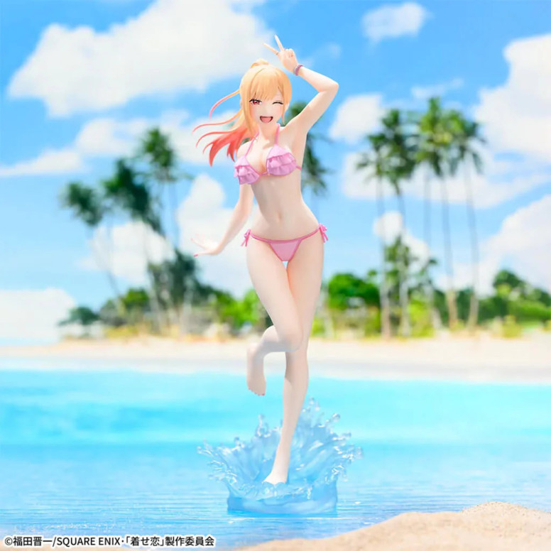 SEGA Goods – XStellar Marin Kitagawa – My Dress-Up Darling