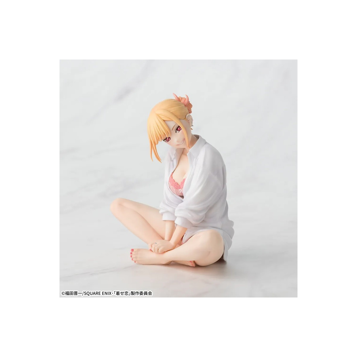 SEGA Goods – Yumemirize Marin Kitagawa – My Dress-Up Darling