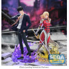 SEGA Goods – Xross Link Anime Cha Hae-In – Solo Leveling