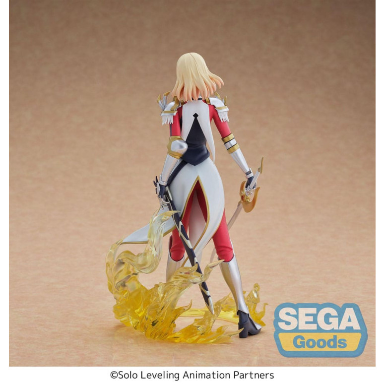 SEGA Goods – Xross Link Anime Cha Hae-In – Solo Leveling