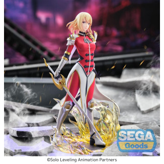 SEGA Goods – Xross Link Anime Cha Hae-In – Solo Leveling
