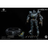 Infinity Studio – HeavyMecha – Pacific Rim Striker Eureka