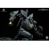 Infinity Studio – HeavyMecha – Pacific Rim Striker Eureka