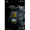 Infinity Studio – HeavyMecha – Pacific Rim Striker Eureka