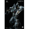 Infinity Studio – HeavyMecha – Pacific Rim Striker Eureka
